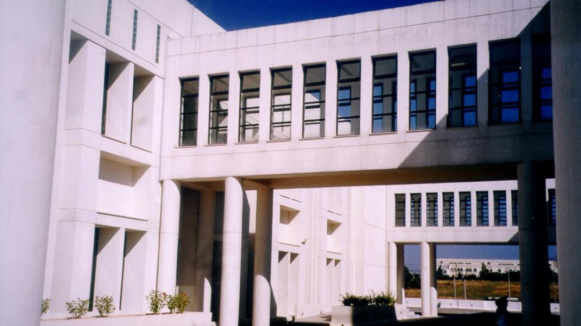 Κορυφαίο ΑΕΙ στην Ελλάδα το Πανεπιστήμιο της Κρήτης